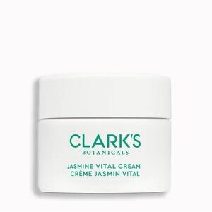 Jasmine Vital Cream - NWT - 1.7oz large jar